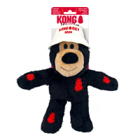 KONG Wild Knots KONG Day Bear Assorted 2024